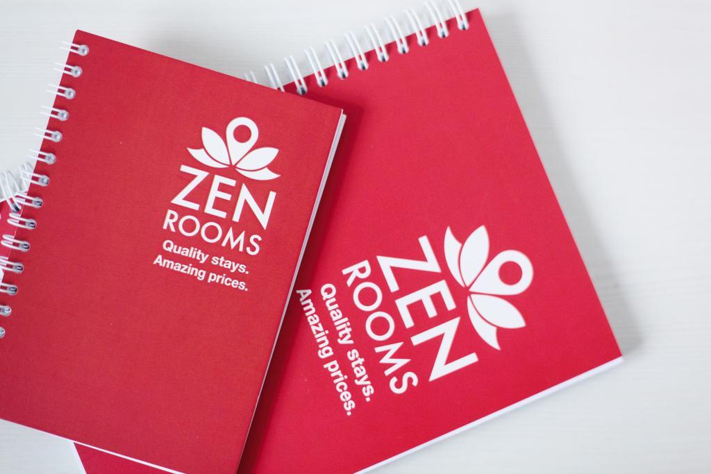 Zen Rooms Pasay Airport Road Paranaque City Exterior foto